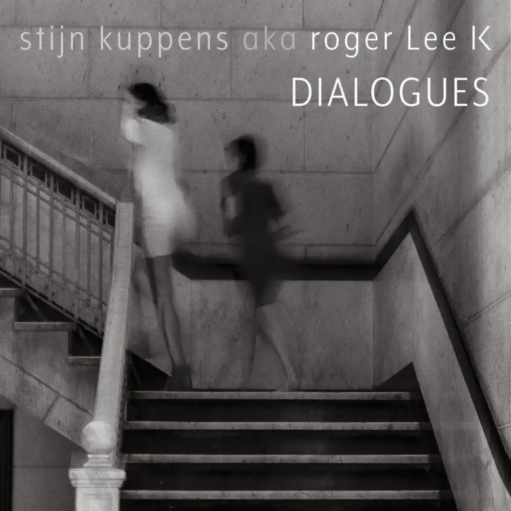 Pas De Deux (Dialogue with Violin)