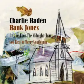 Charlie Haden & Hank Jones
