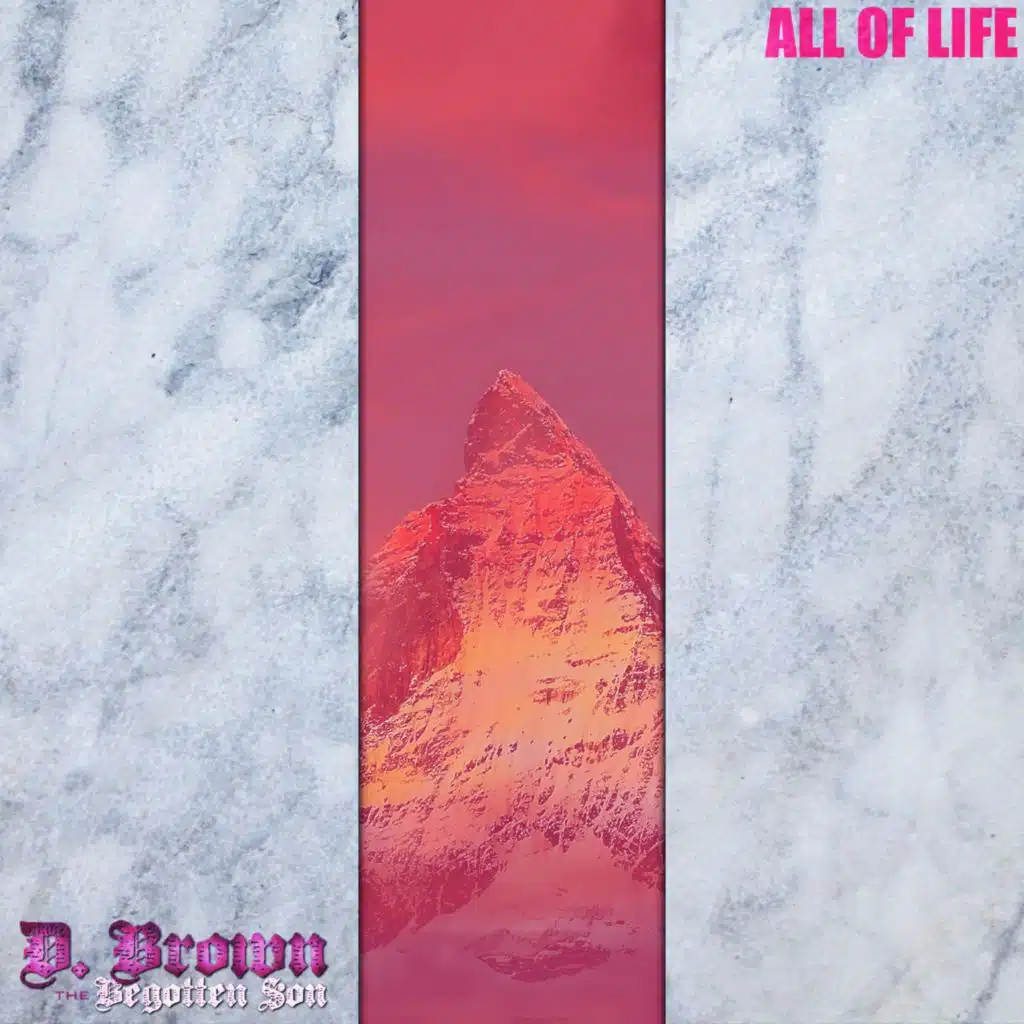 All of Life (feat. Tykillzem)