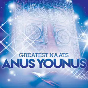Anus Younus