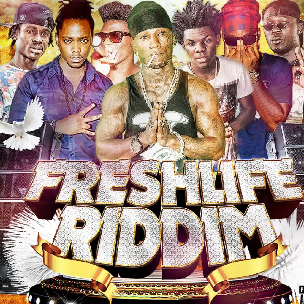 FreshLife Riddim
