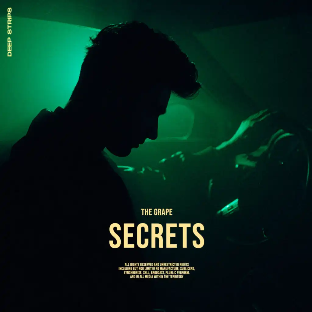 Secrets (Extended Mix)