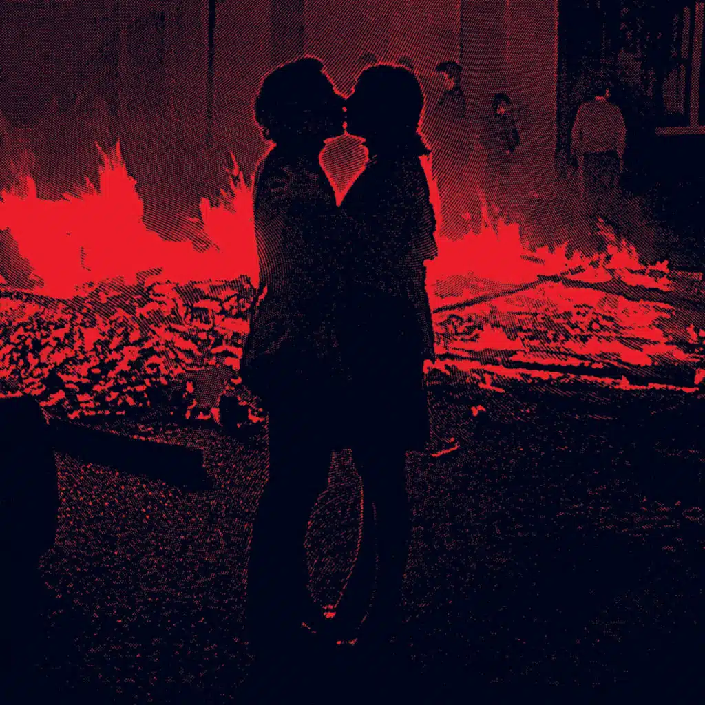 It's Over, If We Run Out Of Love