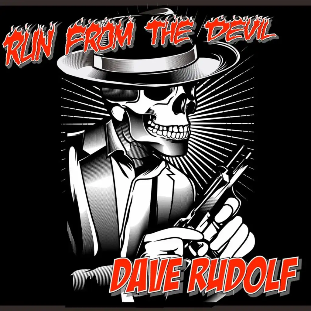 Dave Rudolf