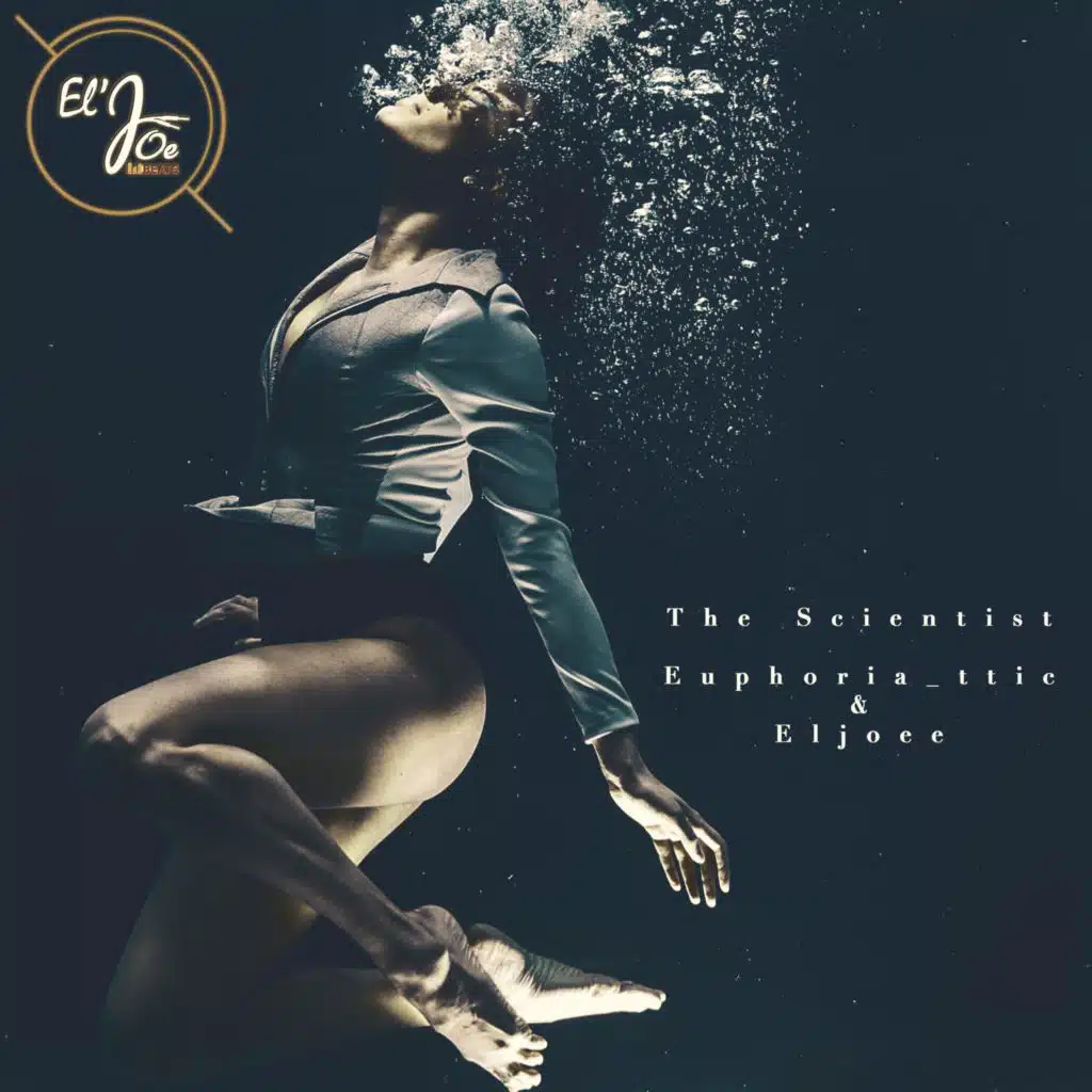 The Scientist (feat. Euphoria_ttic)