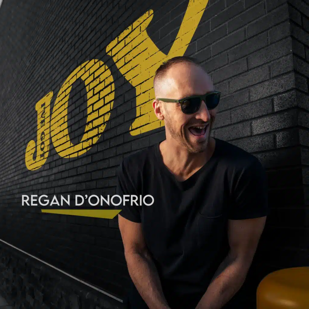 Regan D'onofrio