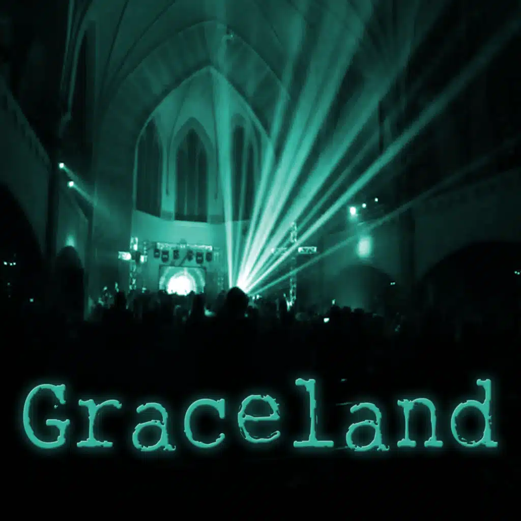 Graceland Anthem (feat. Kasiyya)