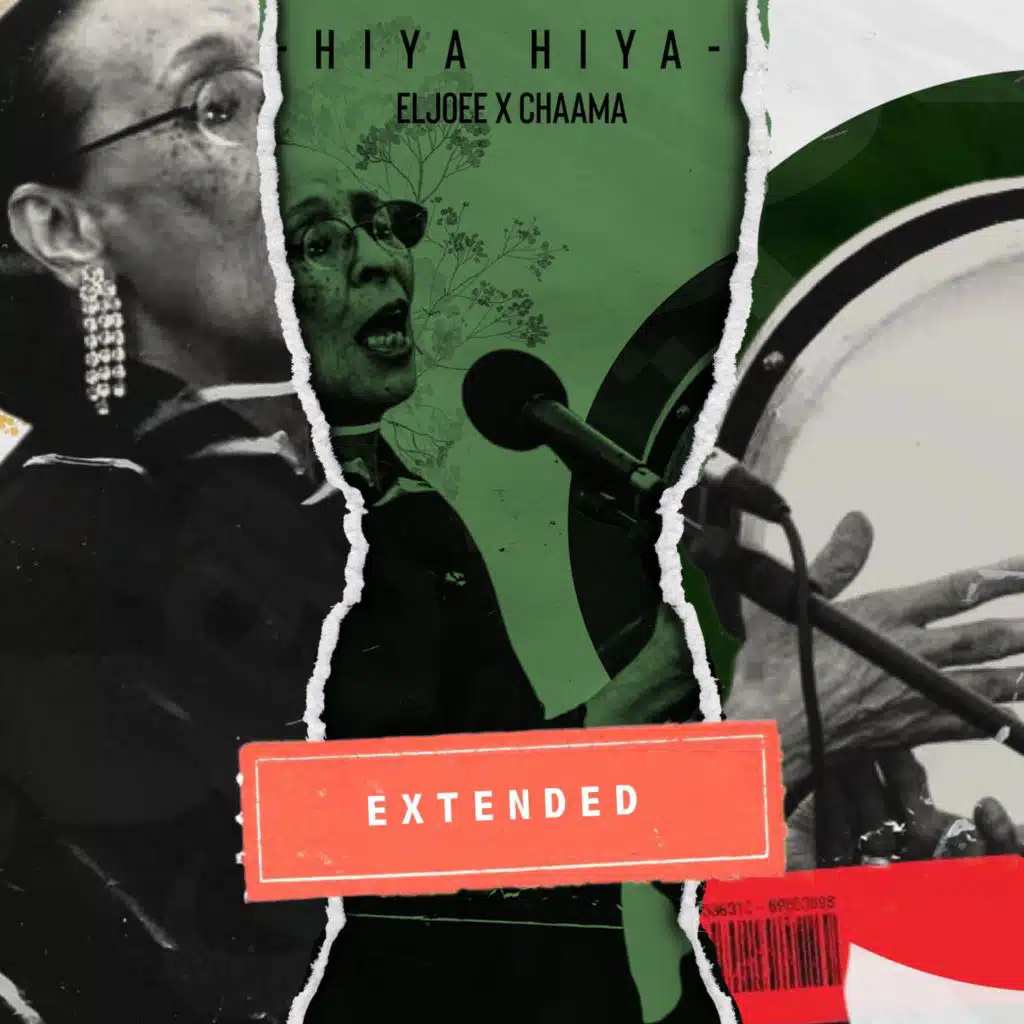 Hiya Hiya (Extended version)