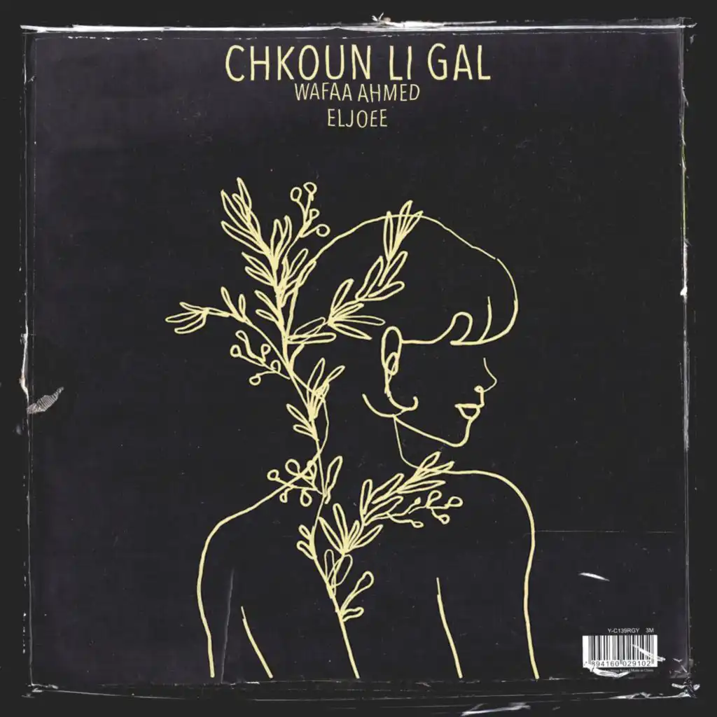 Chkoun Li Gal (feat. Wafaa Ahmed)