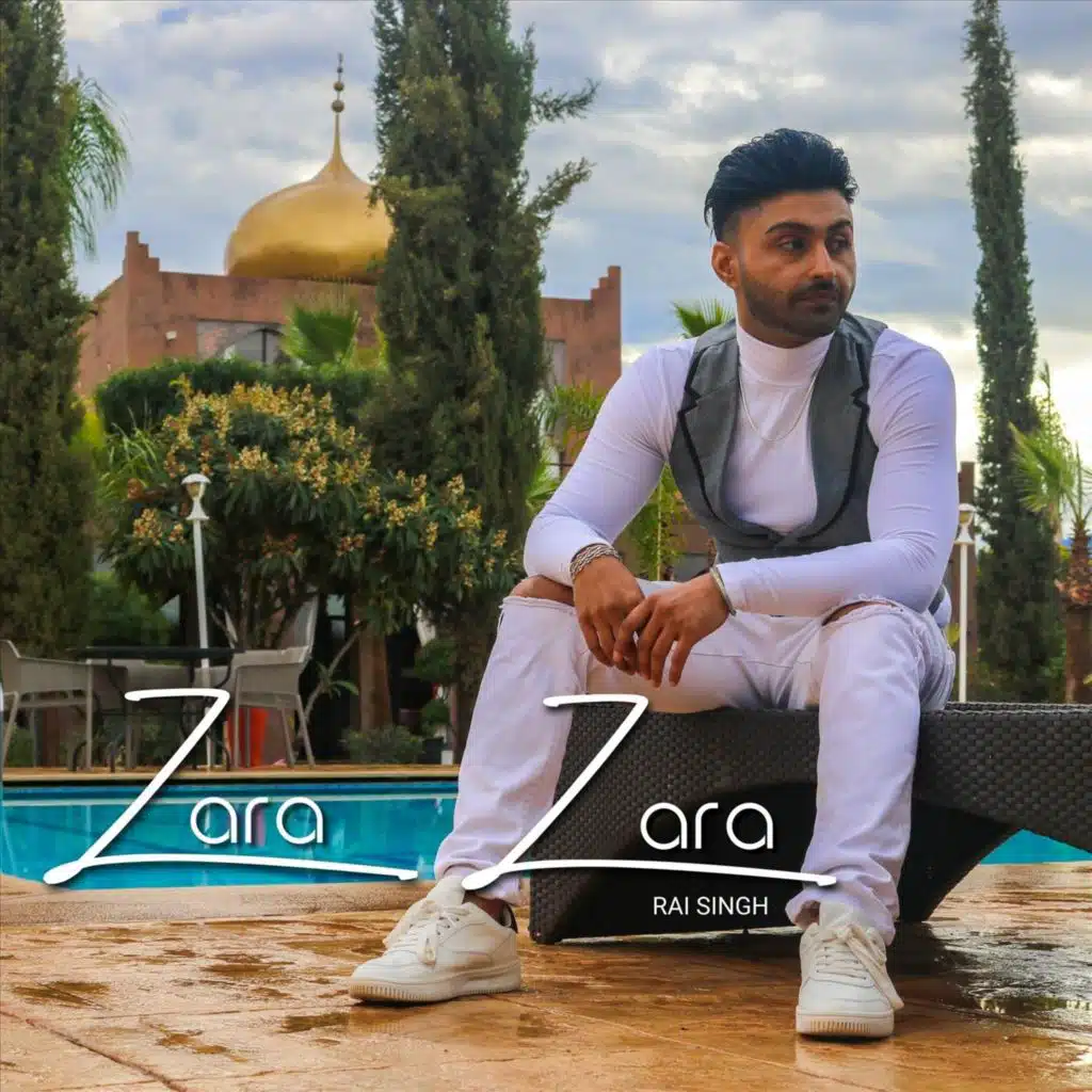 Zara Zara