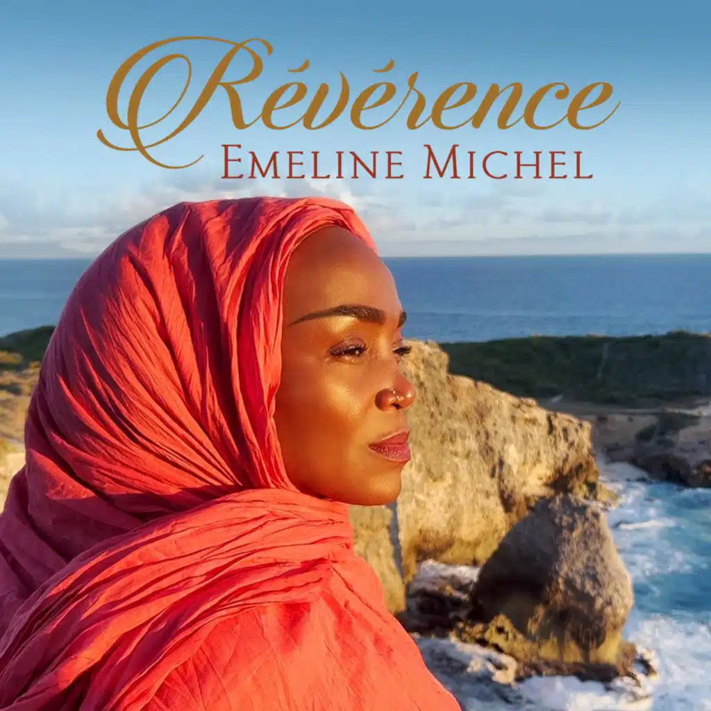 Emeline Michel