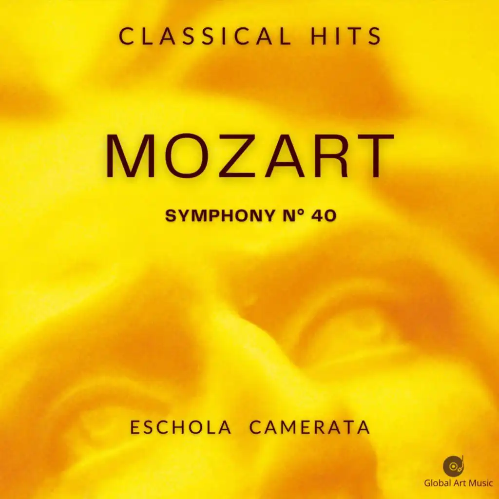 Classical Hits & Schola Camerata