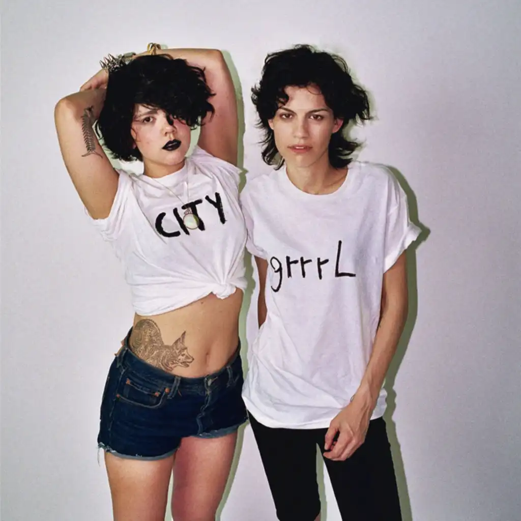 City Grrrl - Teeth Remix