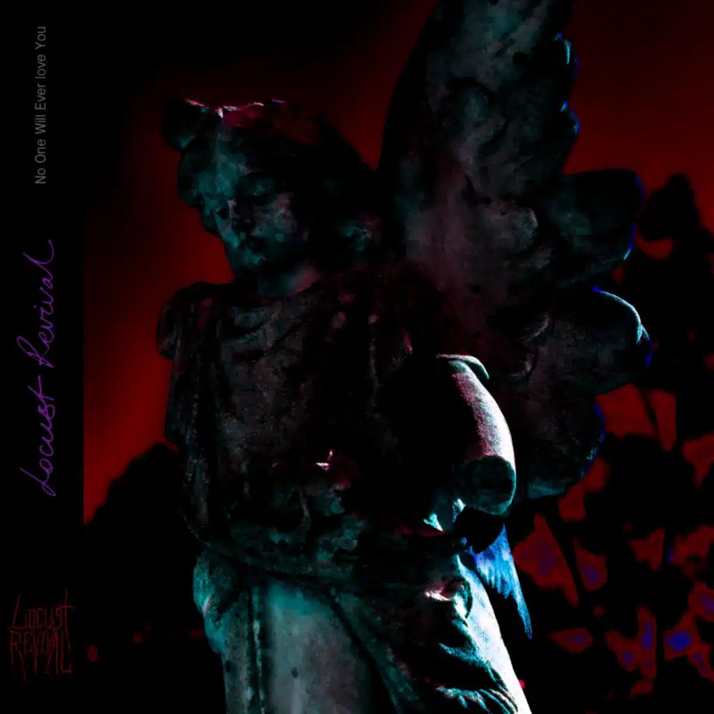 No One Will Ever Love You