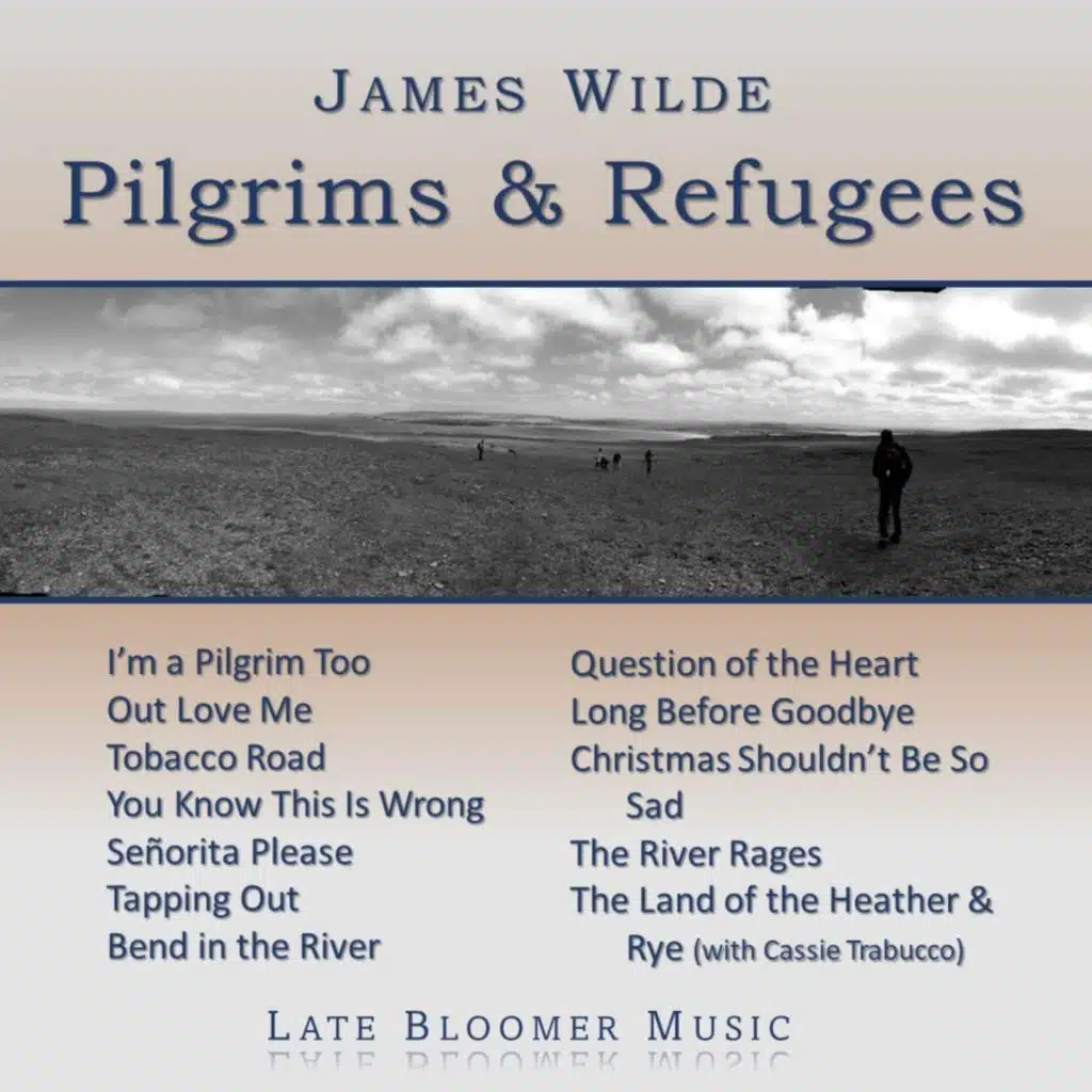 Pilgrims & Refugees