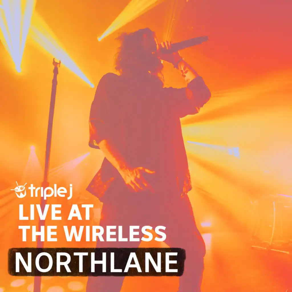 4D (triple j Live At The Wireless)
