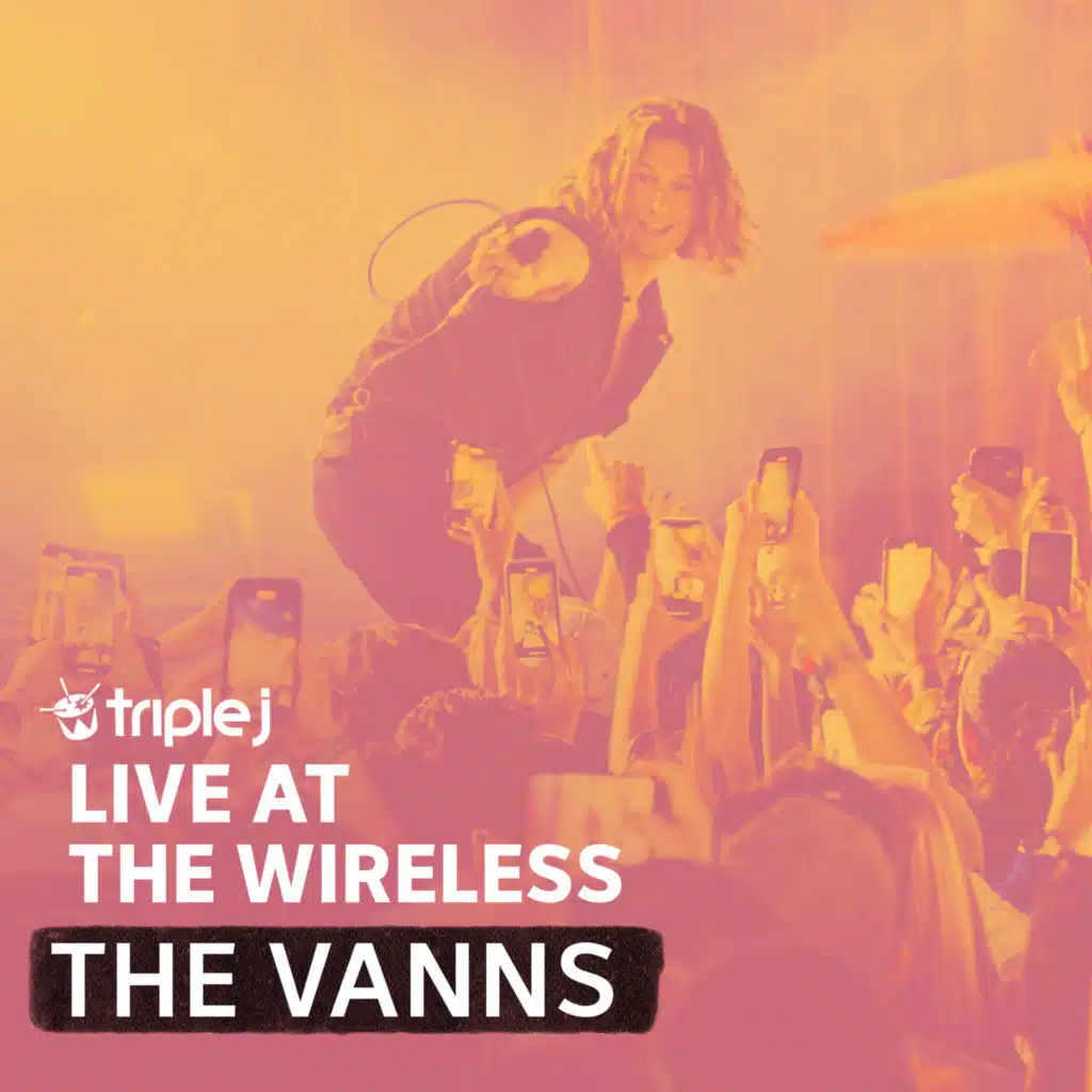 triple j Live At The Wireless - Splendour in the Grass, Byron Bay 2023