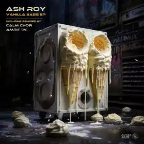 Ash Roy