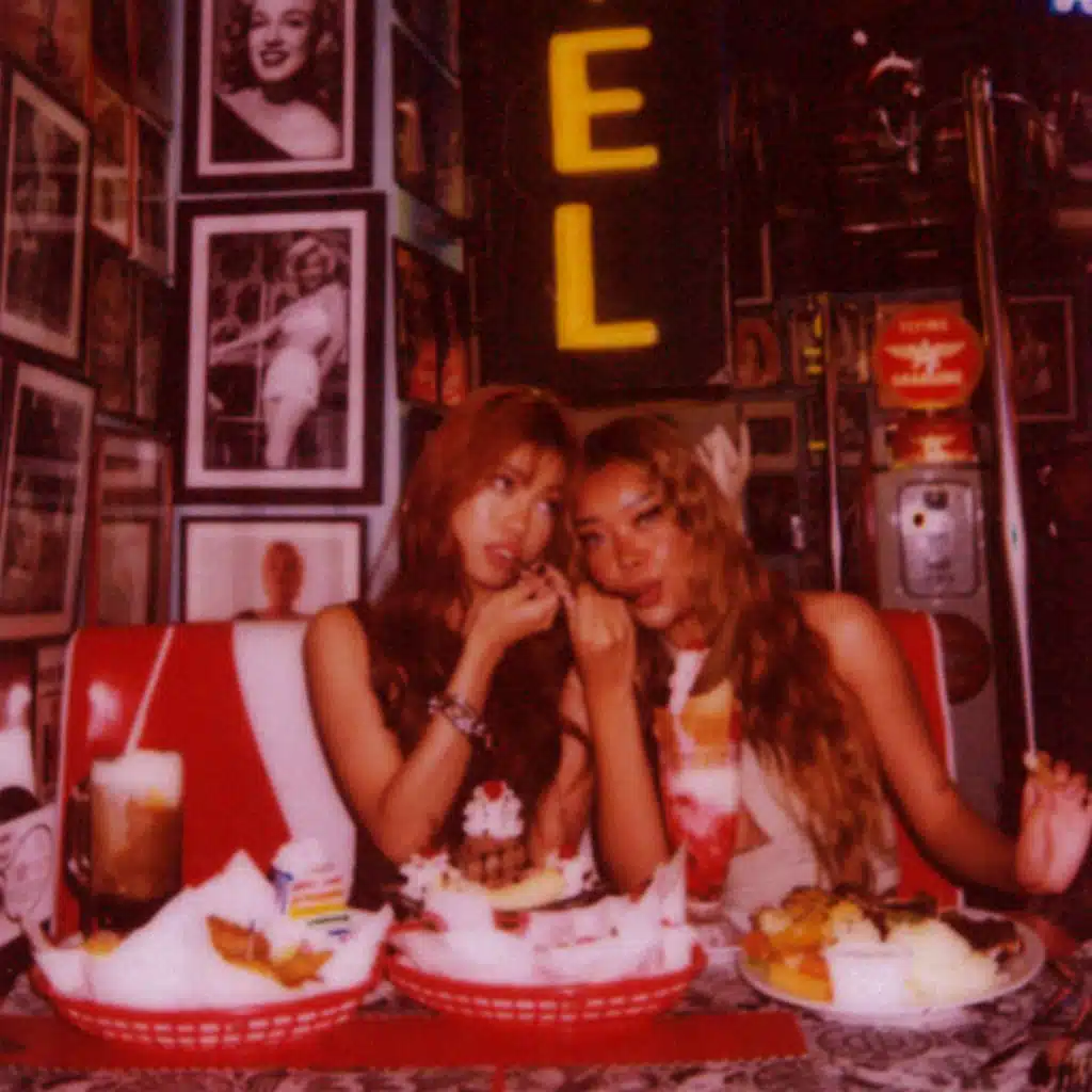 No Hard Feelings (Remix) [feat. Denise Julia & WILD]