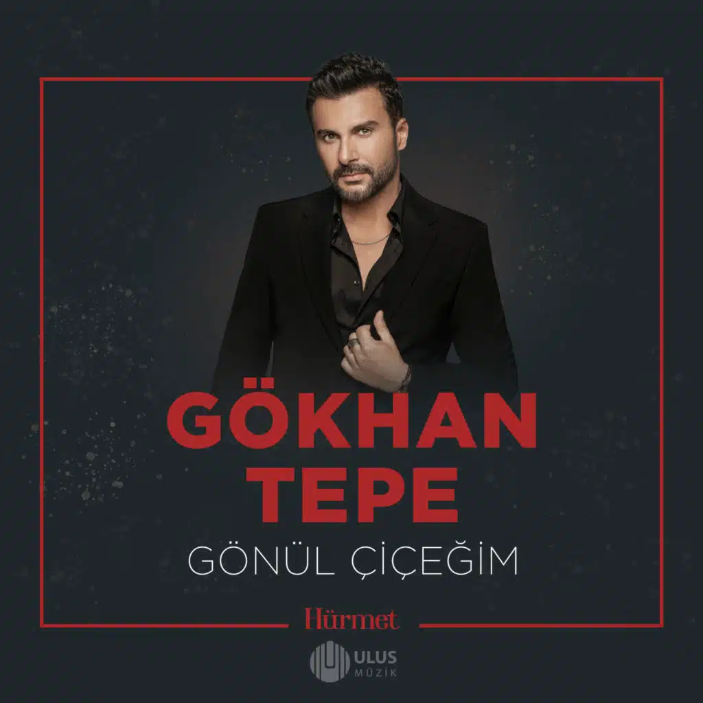 Gönül Çiçeğim (İbrahim Erkal Hürmet)
