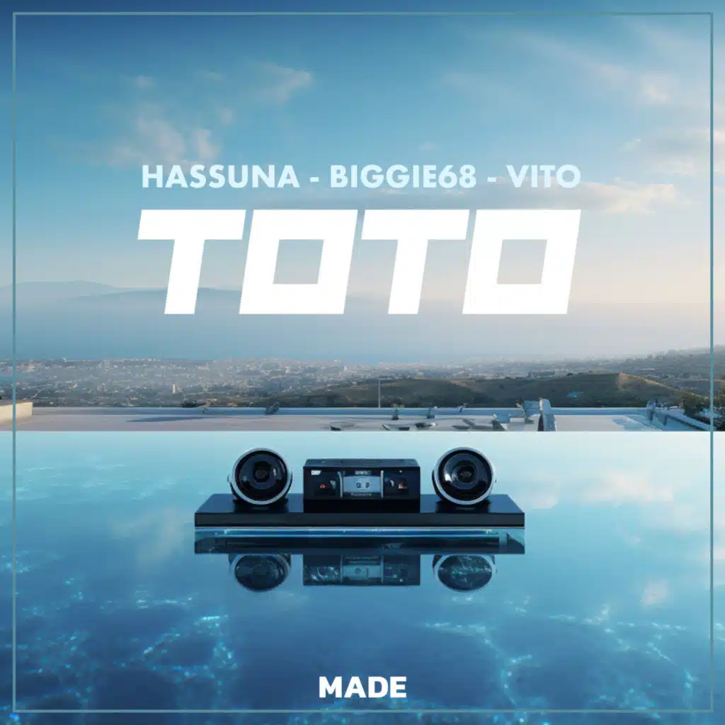 MADE, Hassuna & Biggie68
