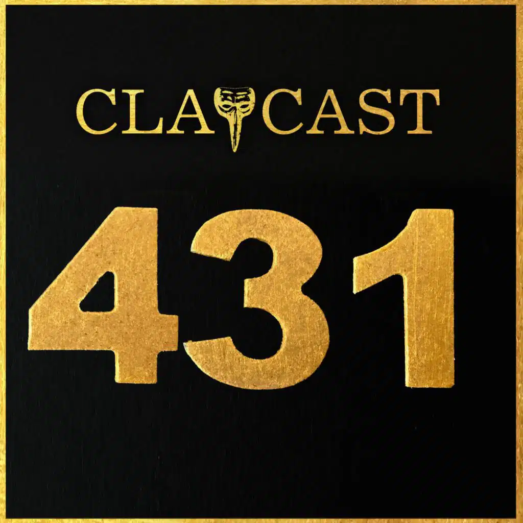 Clapcast 431