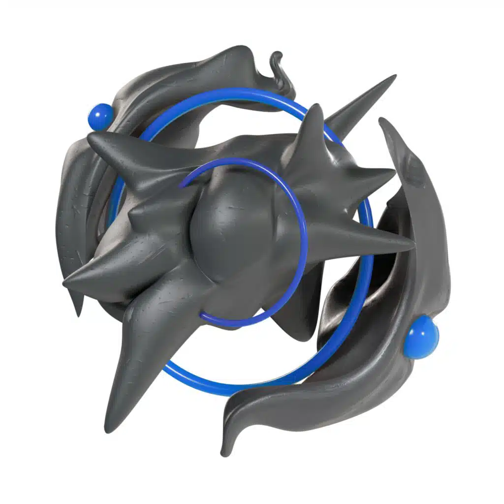 Stasi (feat. Alessandro Adriani)