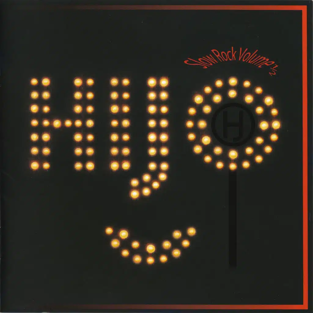 Slow Rock Vol. 1 (International Version)