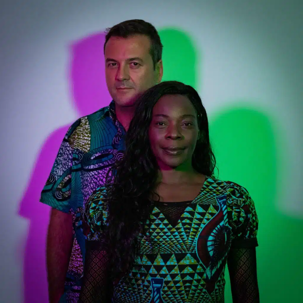 El Silencio (Club Version Edit)