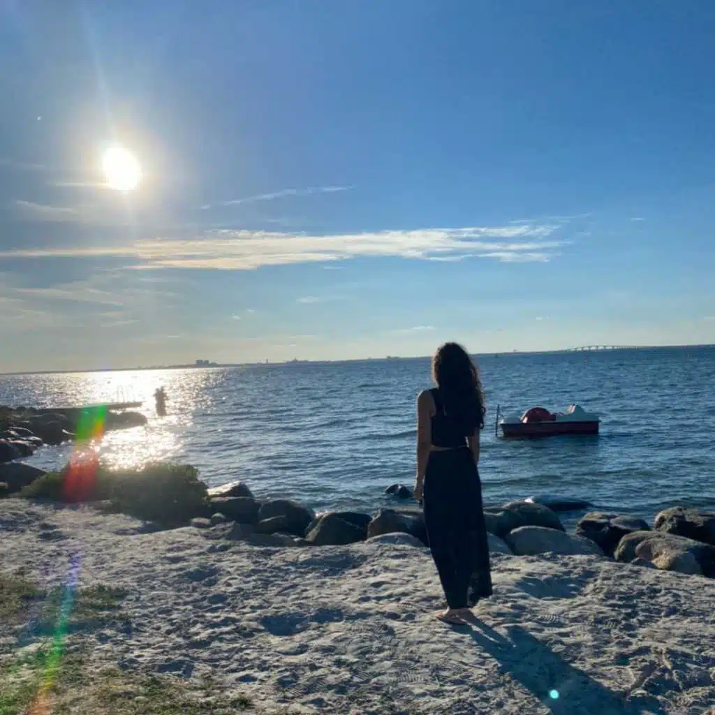 Dayekh Bik / Hathi enti w hatha ana / Qalbi / Ashek Majnoun -Rola Kadri