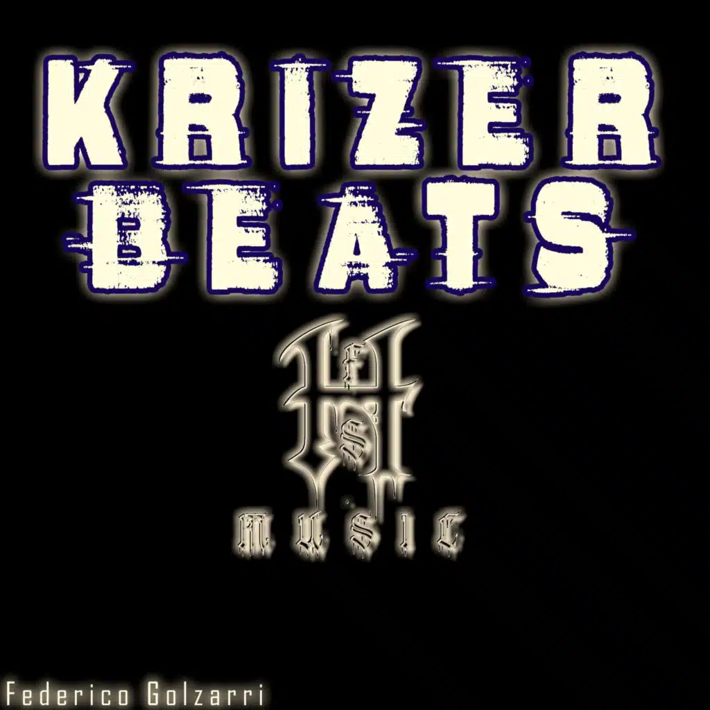 KrizerBeats Volumen 2.1