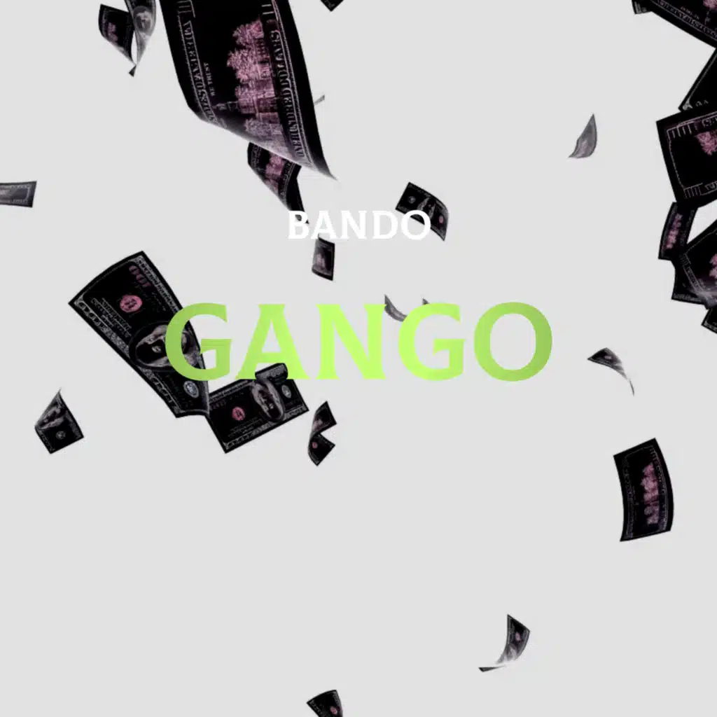 GANGO