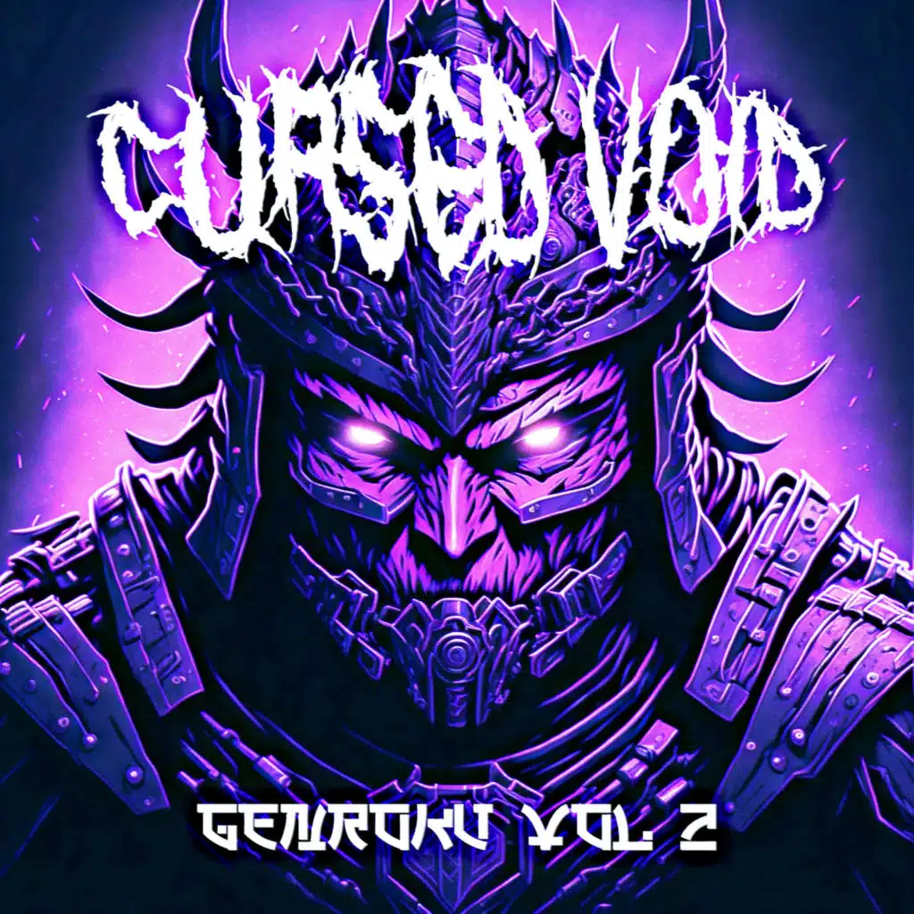 GENROKU, Vol. 2