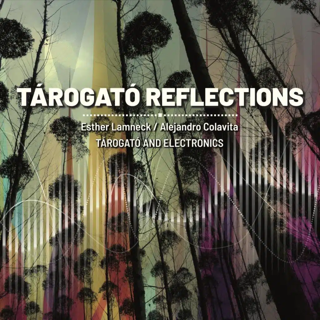 Tárogató Reflections