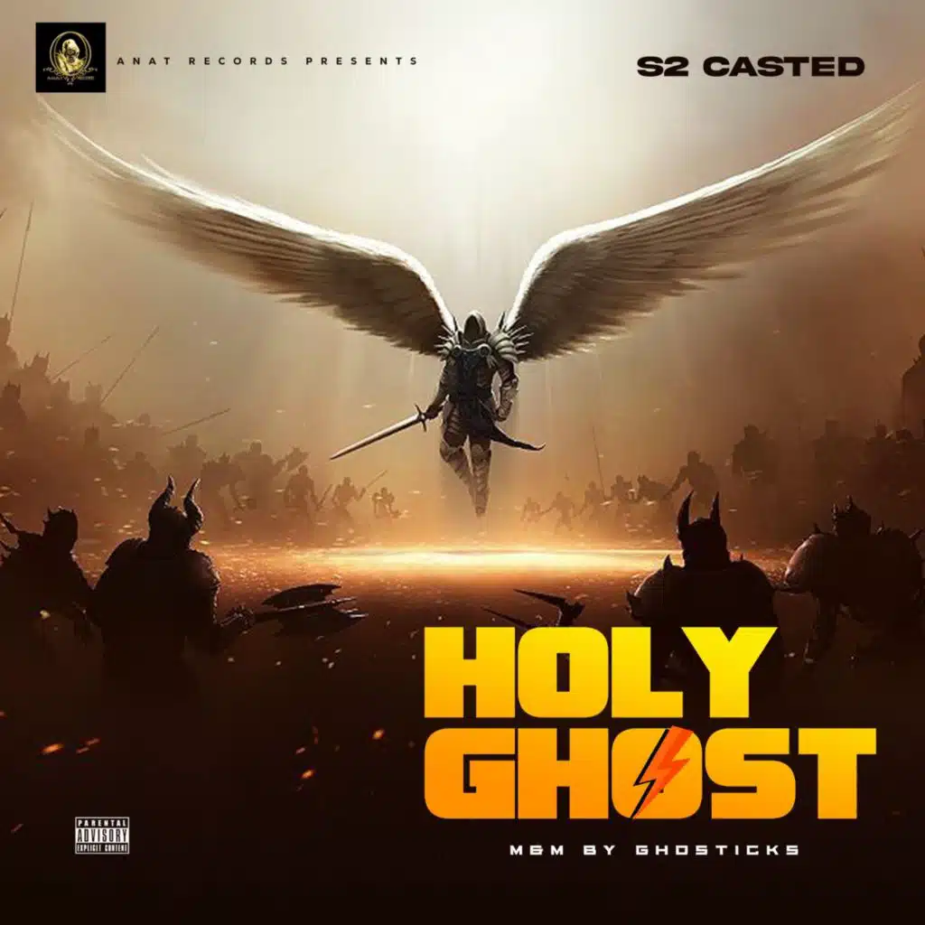 Holyghost