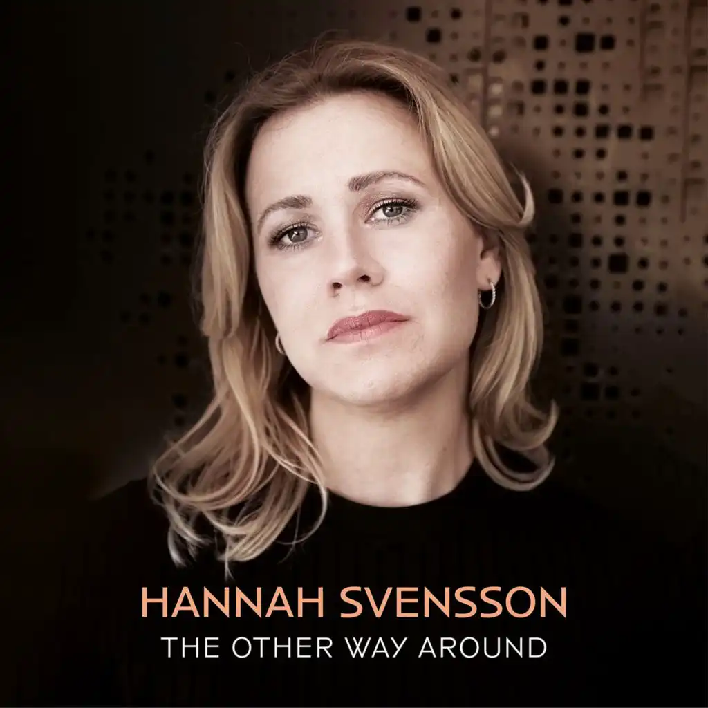 Hannah Svensson