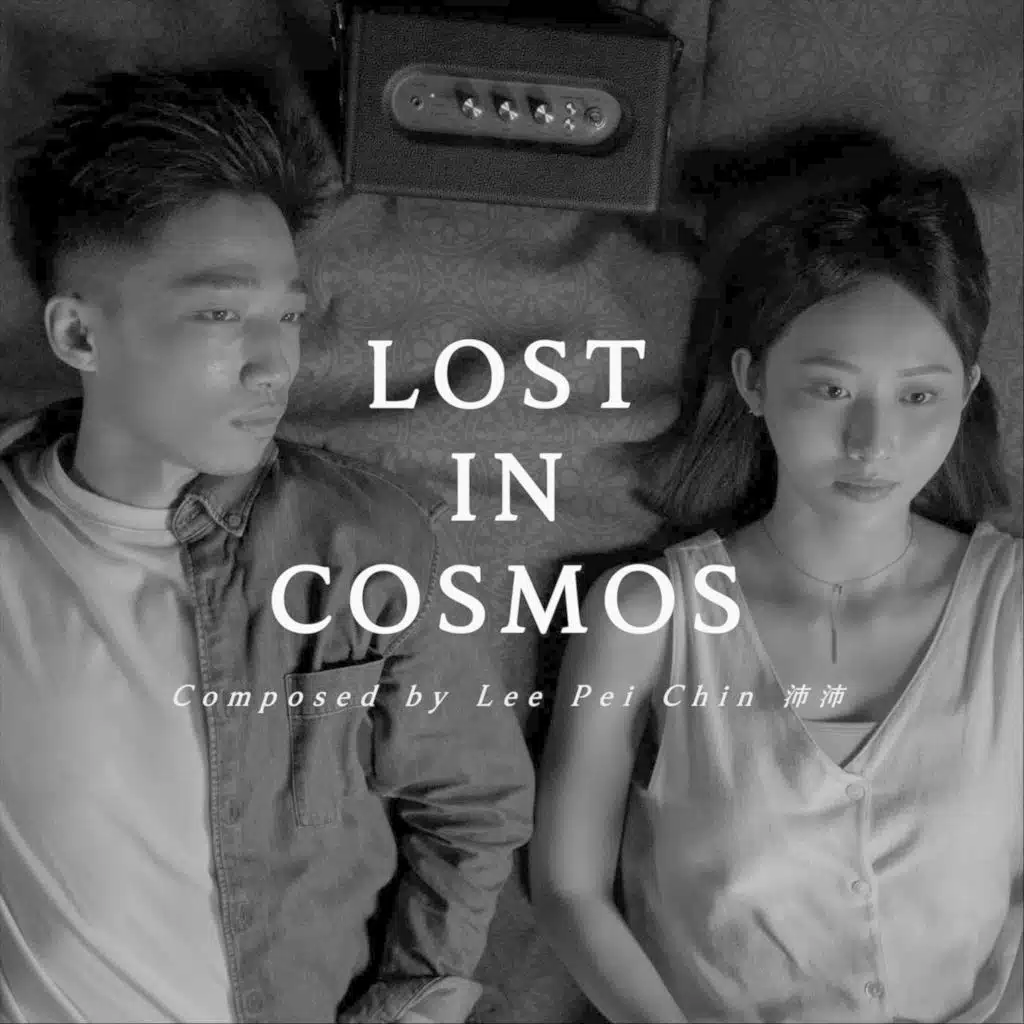 LOST IN COSMOS
