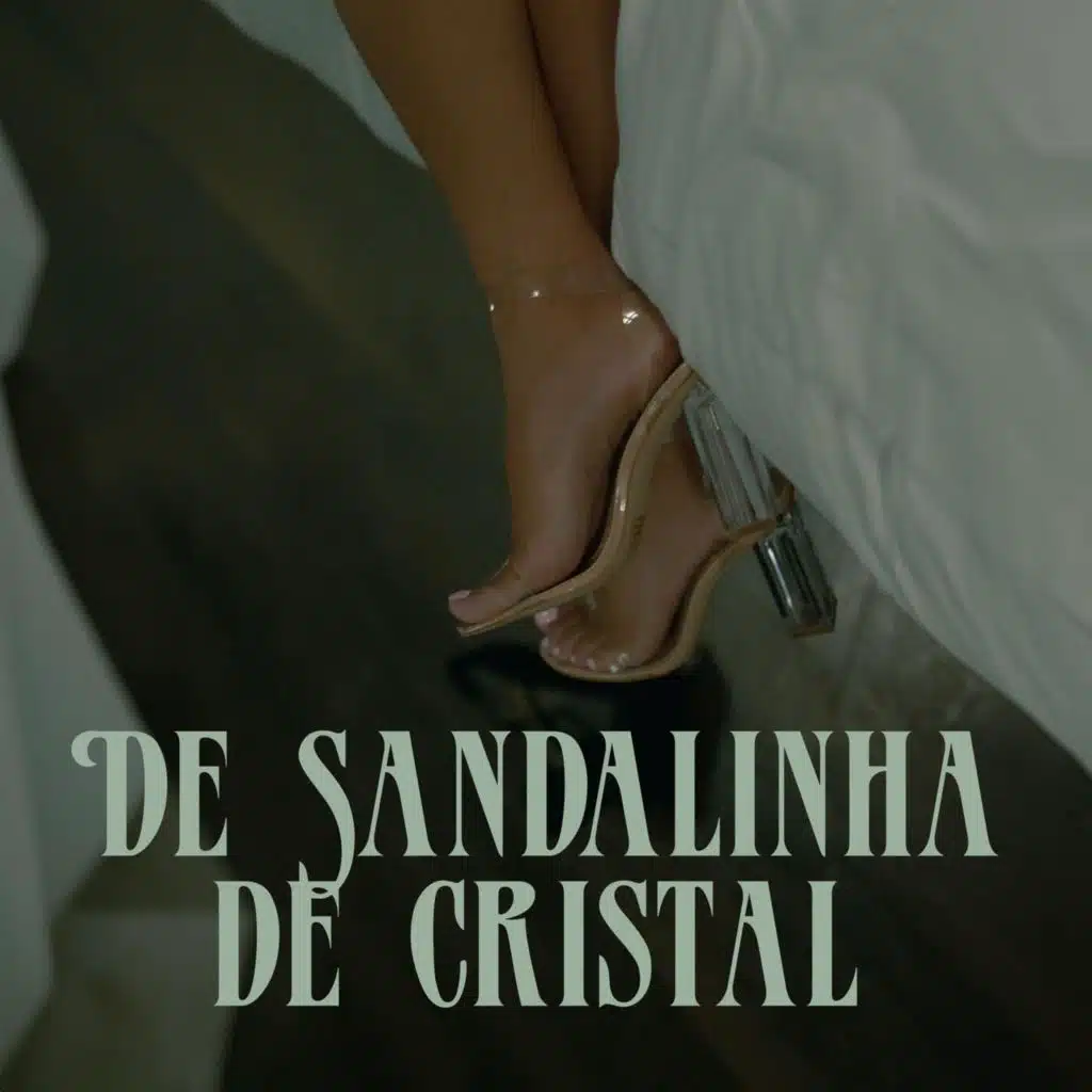 De Sandalinha de Cristal