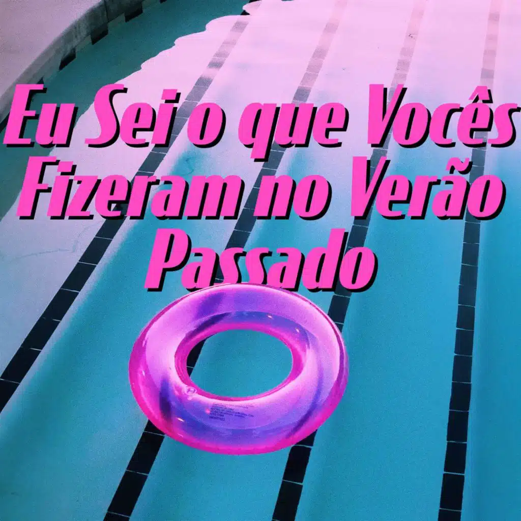 Eu sei o que vocês fizeram no verão passado