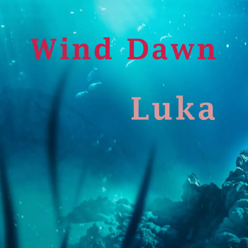 Wind Dawn
