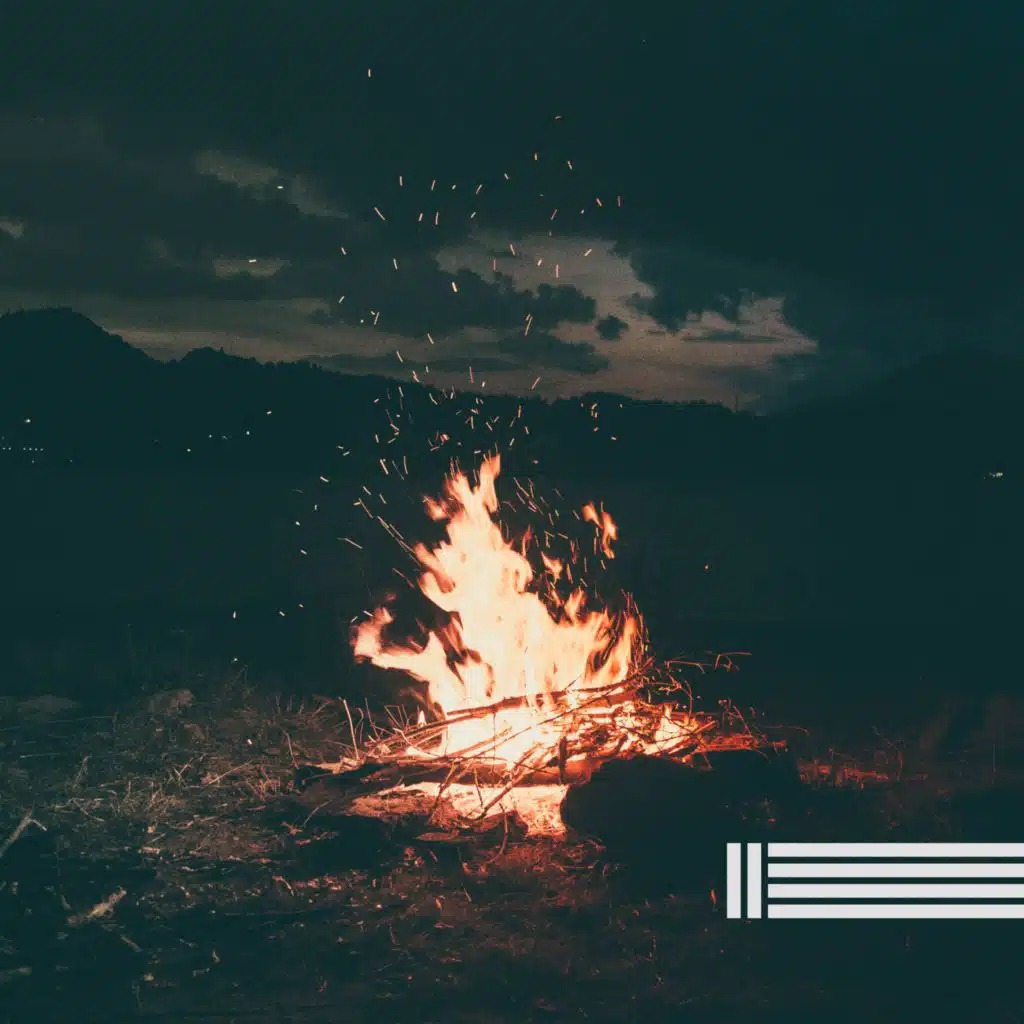 Feuergeräusche Zum Entspannen