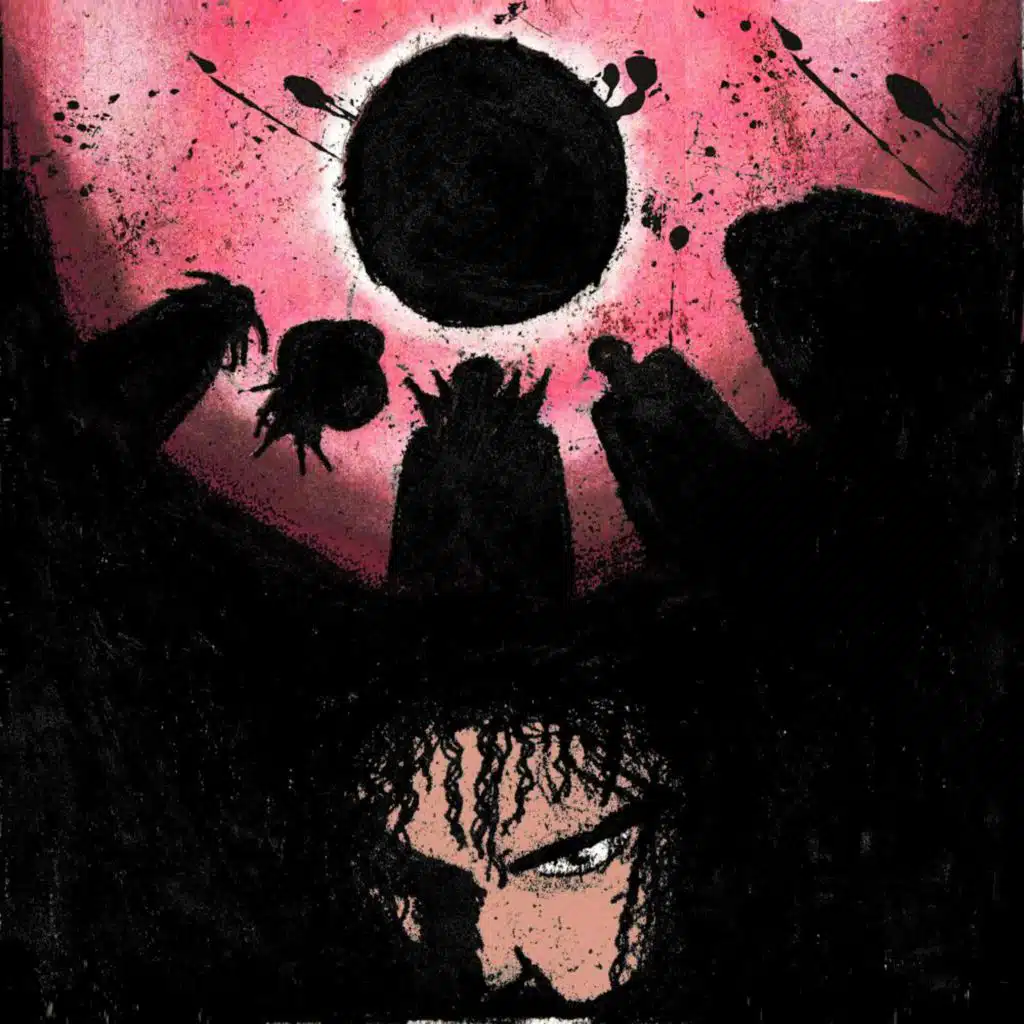 Apostles (feat. GYPTXVN)