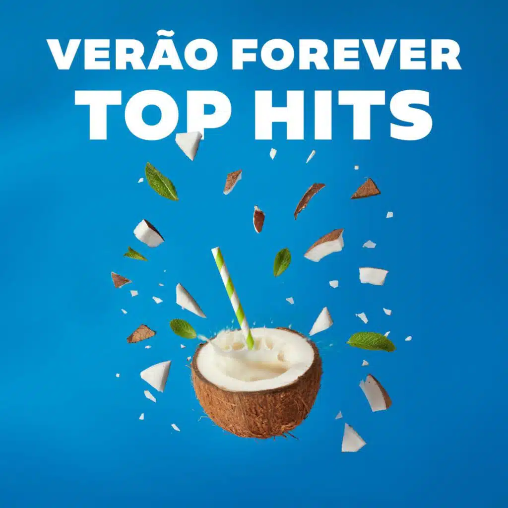 Verão Forever Top Hits