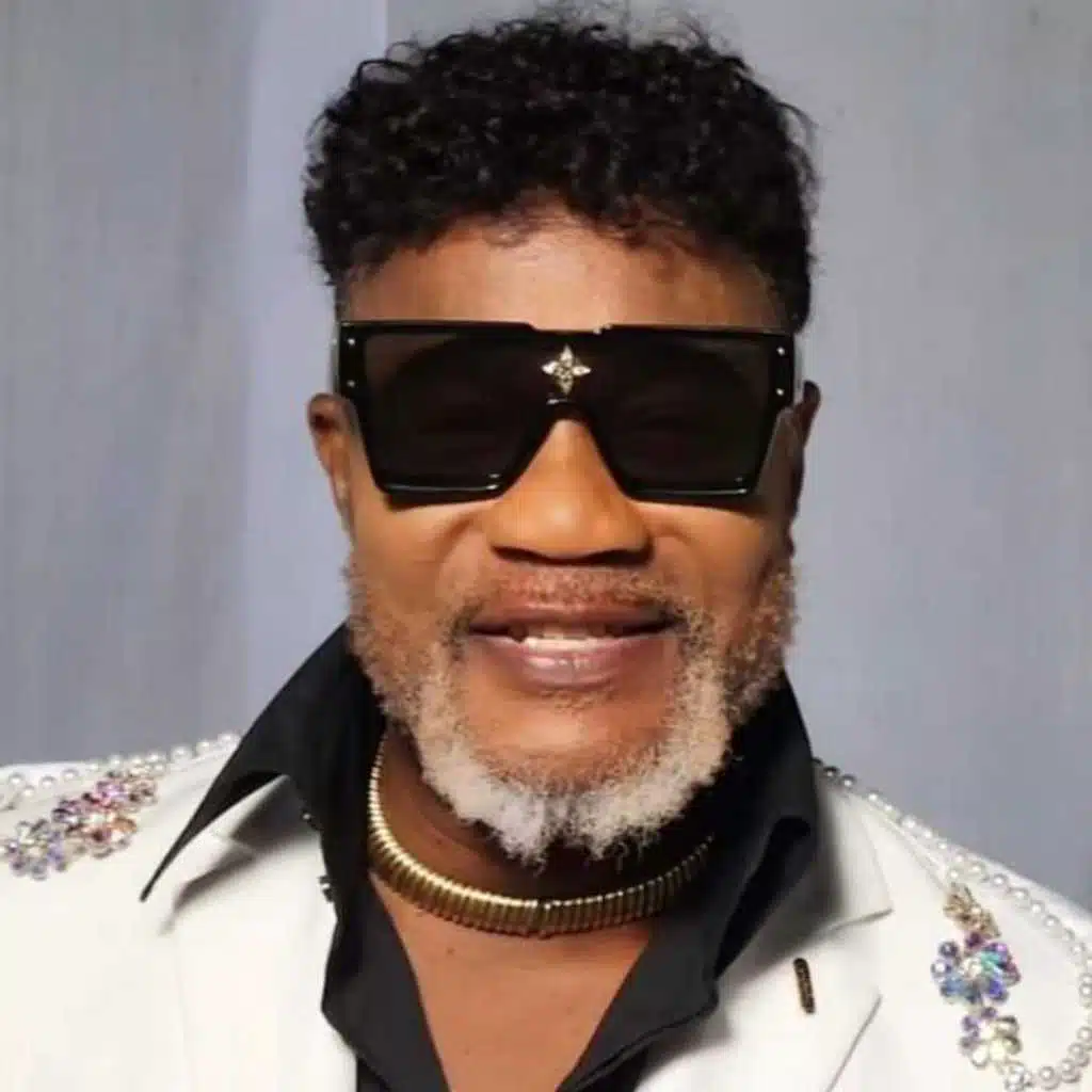 Koffi Olomide