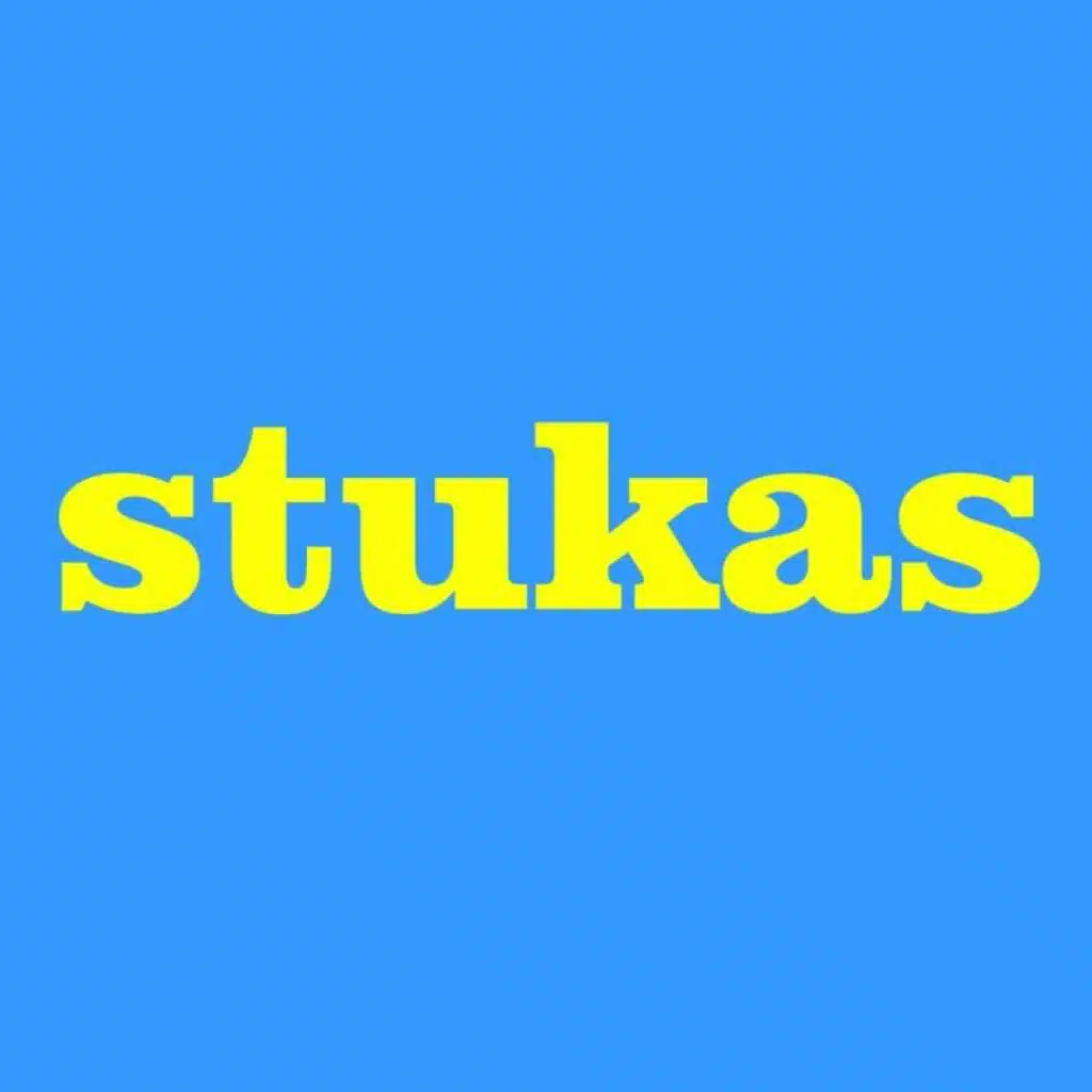Stukas