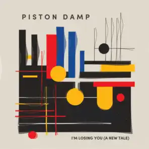 Piston Damp
