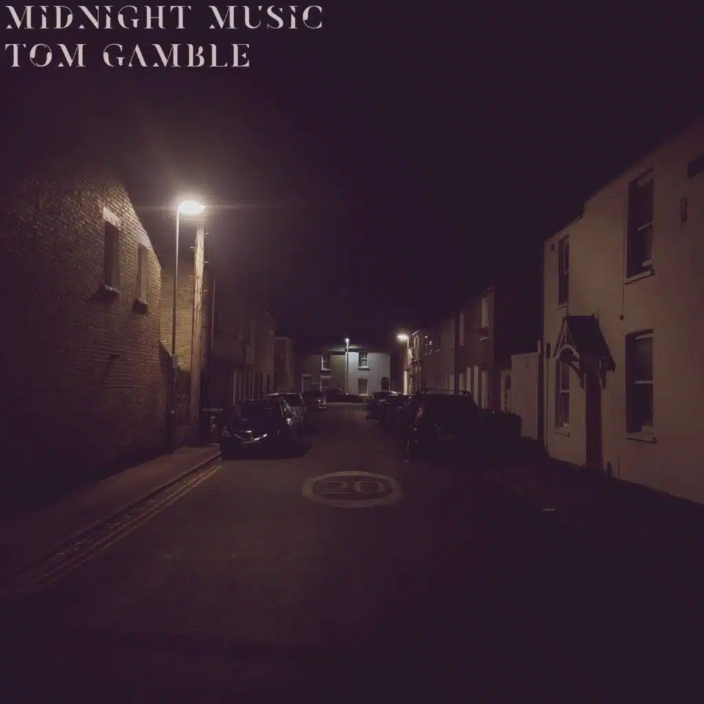 Mr Dowland's Midnight