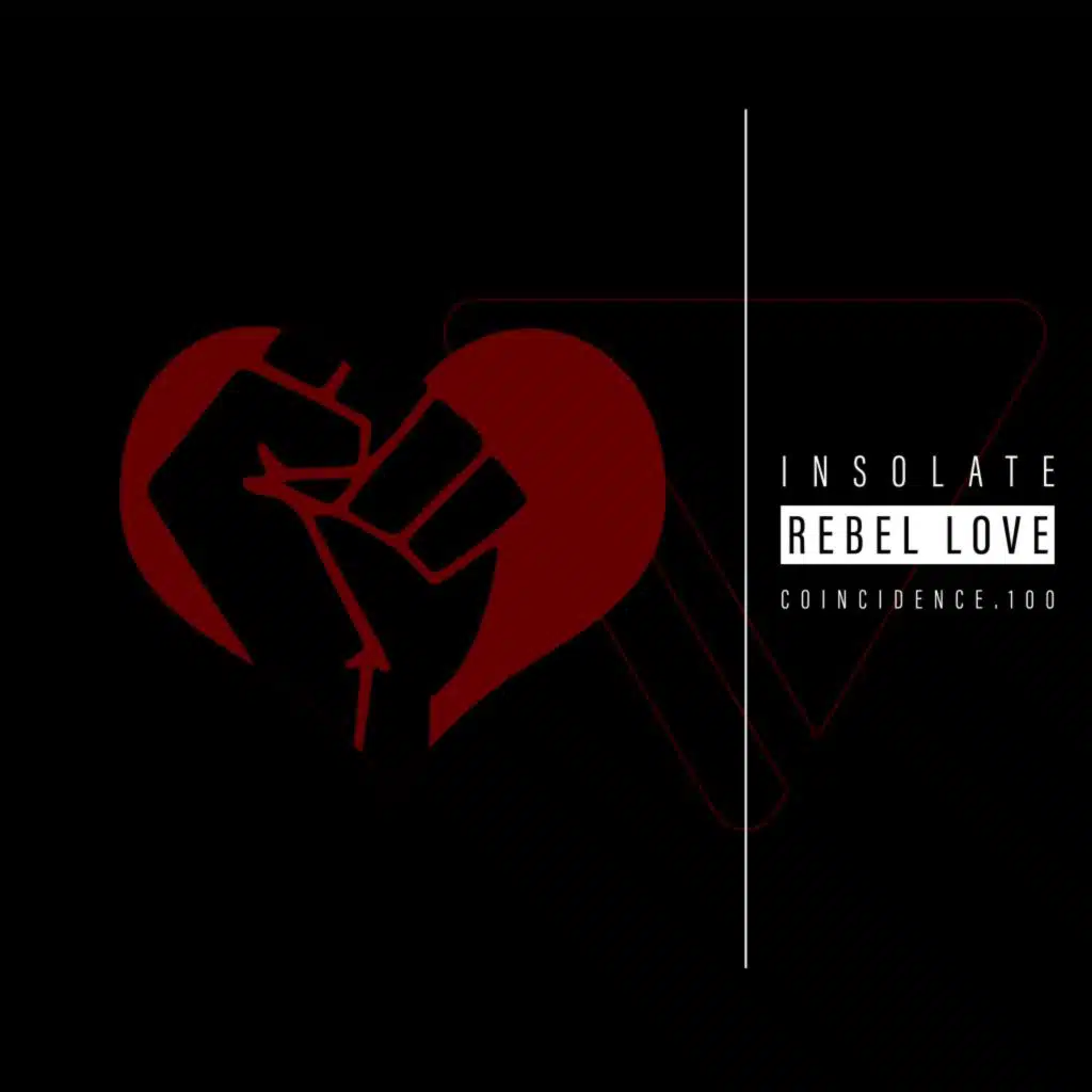 Rebel Love