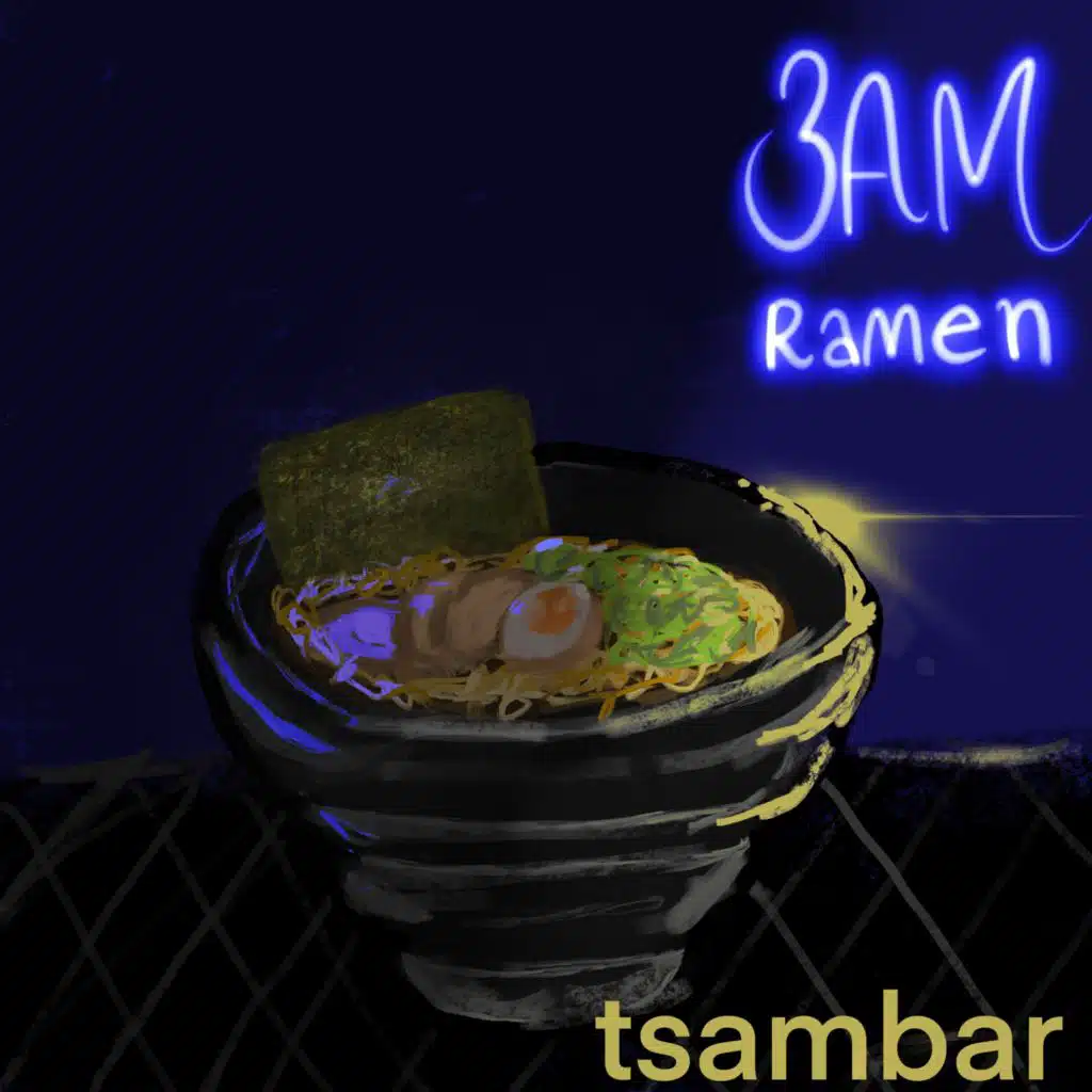 3AM Ramen