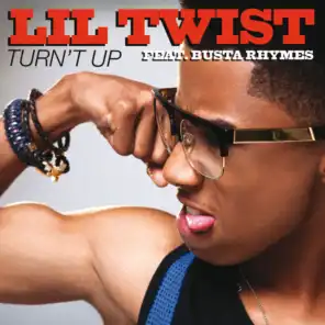 Turn't Up (feat. Busta Rhymes)